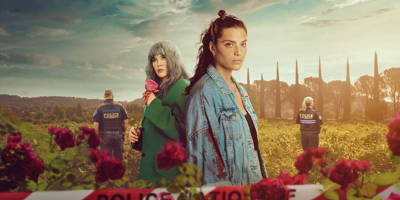 Waiting for Another Harlan Coben Show To Hit Streaming? This Netflix Mystery-Thriller Is the Perfect Replacement