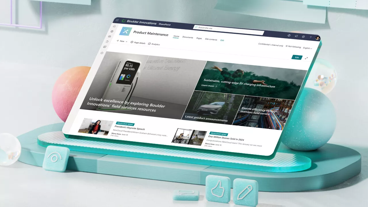 Microsoft SharePoint: Hacker nutzen Zero-Day-Lücken weltweit für Einbrüche aus