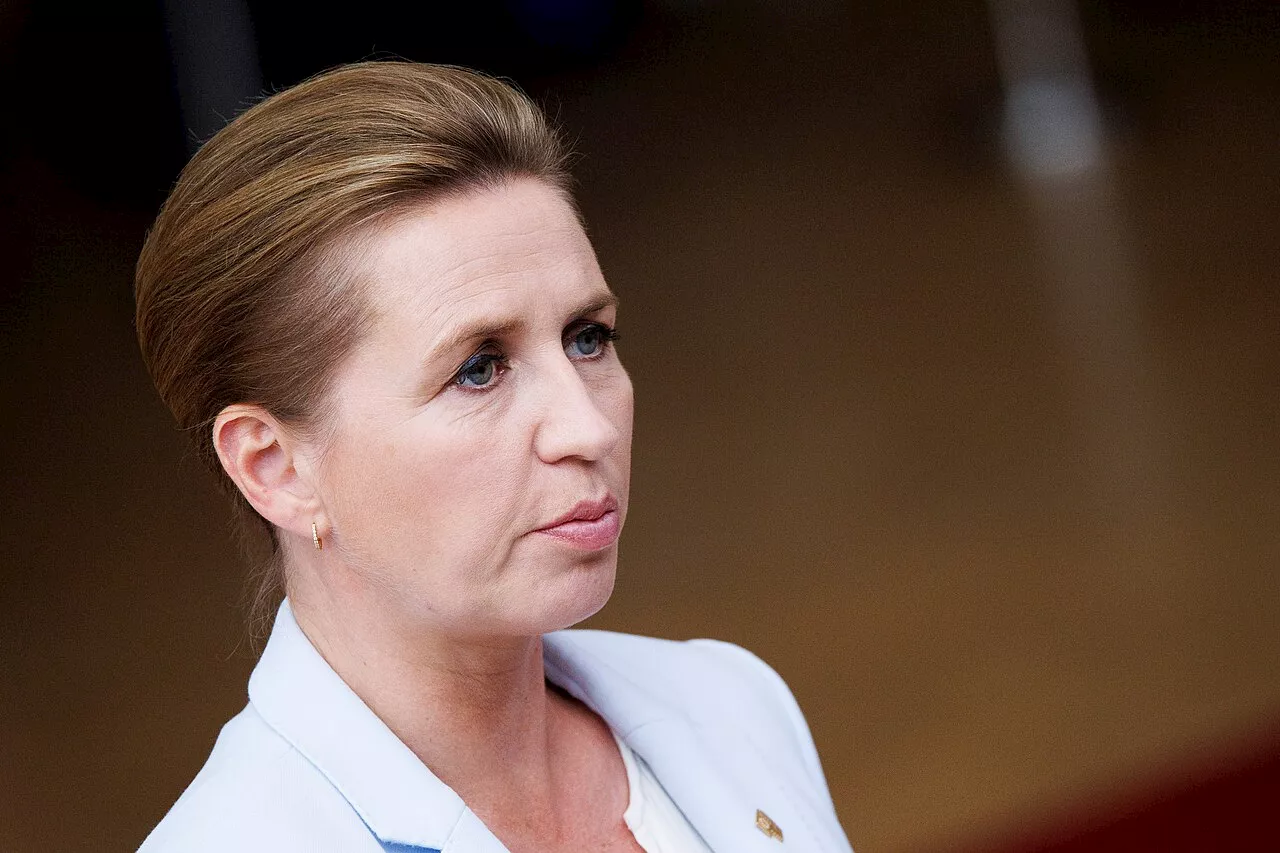 Tordner mod Mette Frederiksen: 'Det er håbløst' - Dagens