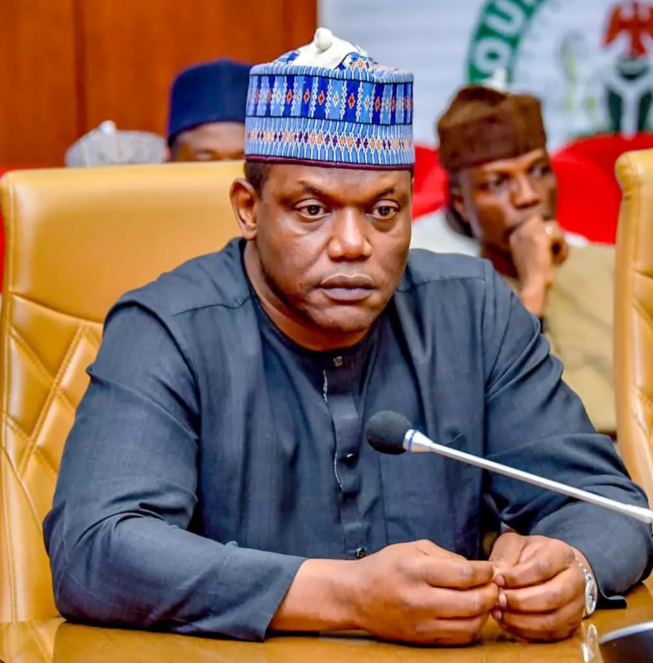 ‘IBB’s son Muhammed accepted Tinubu’s appointment’ – Presidency dismisses &# ...