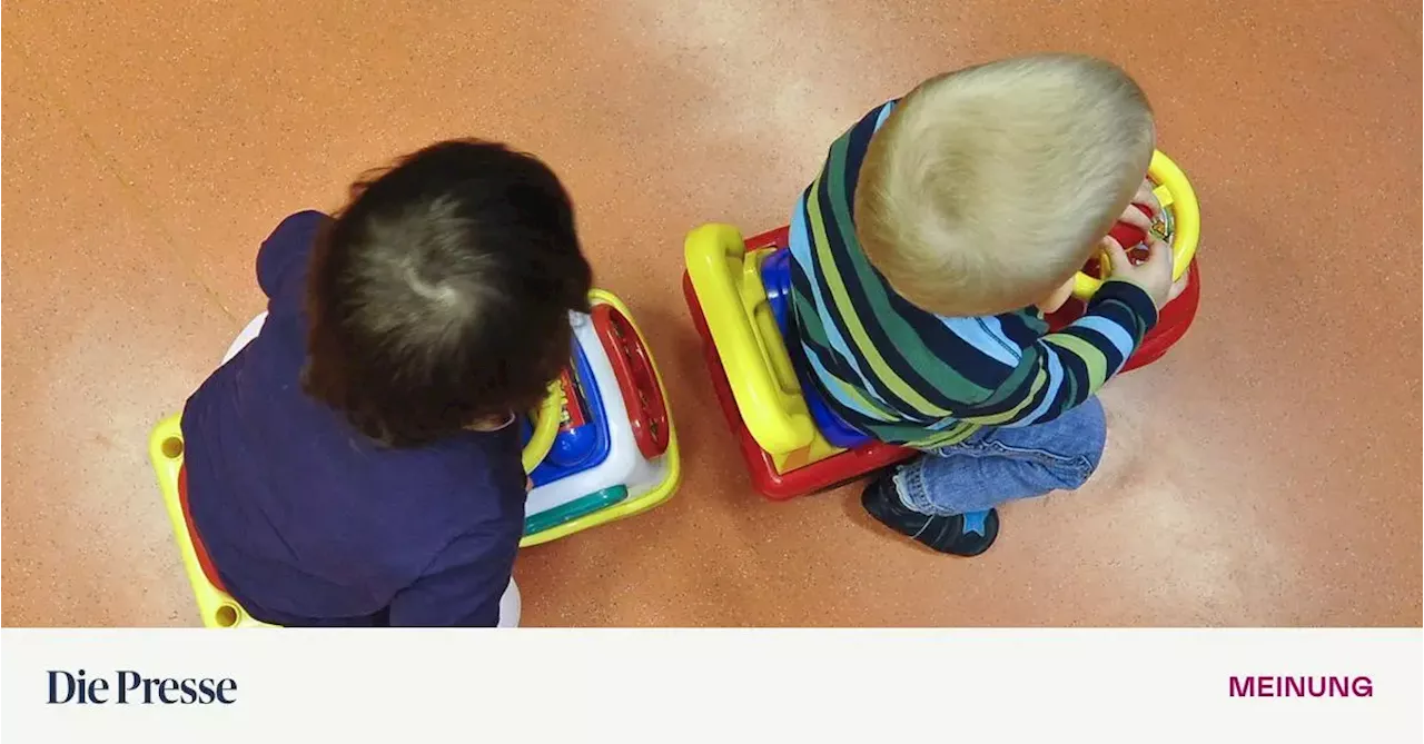 „Eine Katastrophe“: Was Leser zur sinkenden Geburtenrate in Österreich sagen