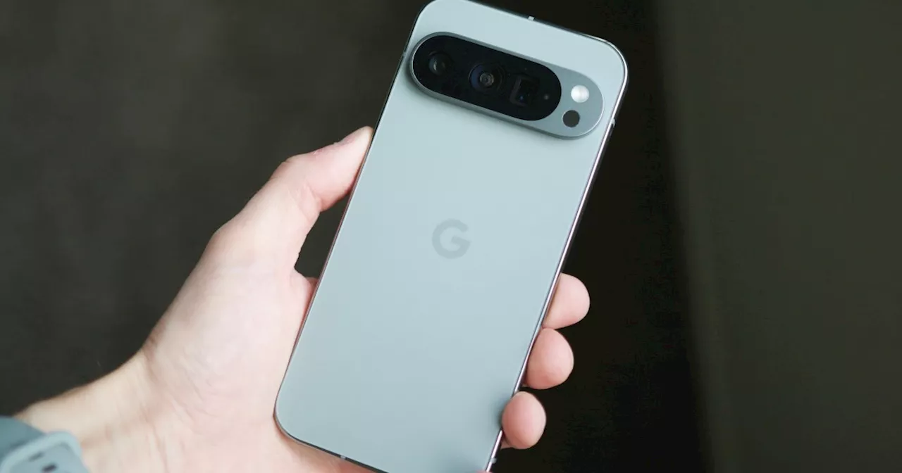 Striking Google Pixel 10 renders offer up eye-catching, multi-colored teaser