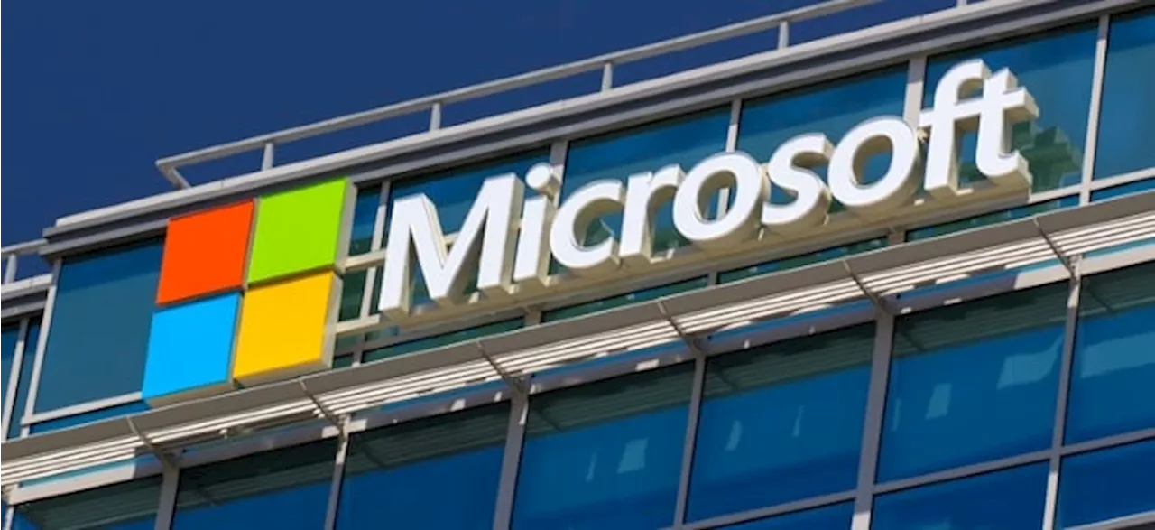 NASDAQ-Aktie Microsoft tiefer: Hacker attackieren gezielt Microsoft-Sicherheitslücke