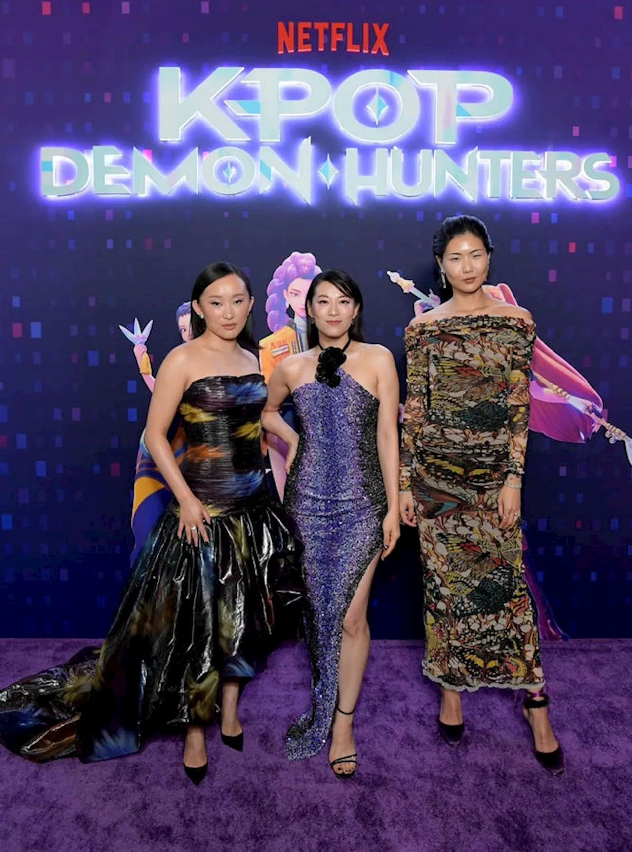 Expand Hot KPop Demon Hunters Summer With These Role Playing Games