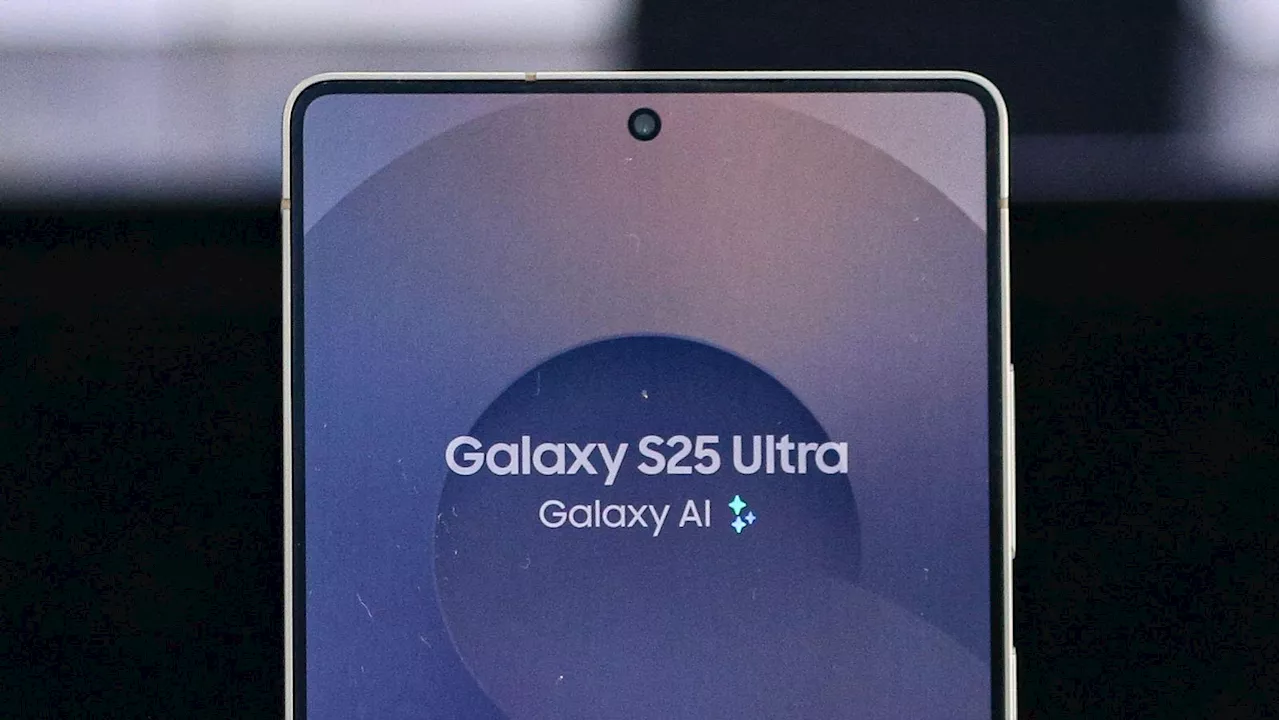 Samsung’s Android 16 News Surprises Galaxy S25 And S24 Owners