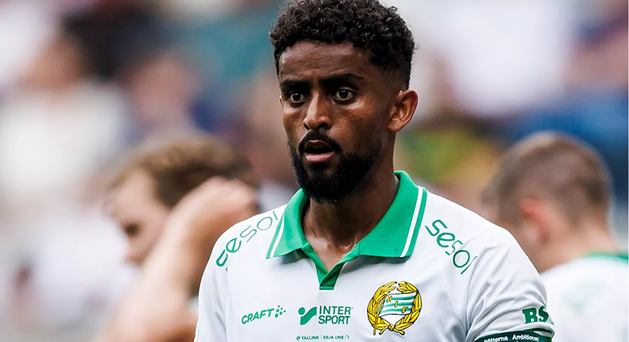 Tekie sjuk inför BP-matchen - självkritisk trots vändning