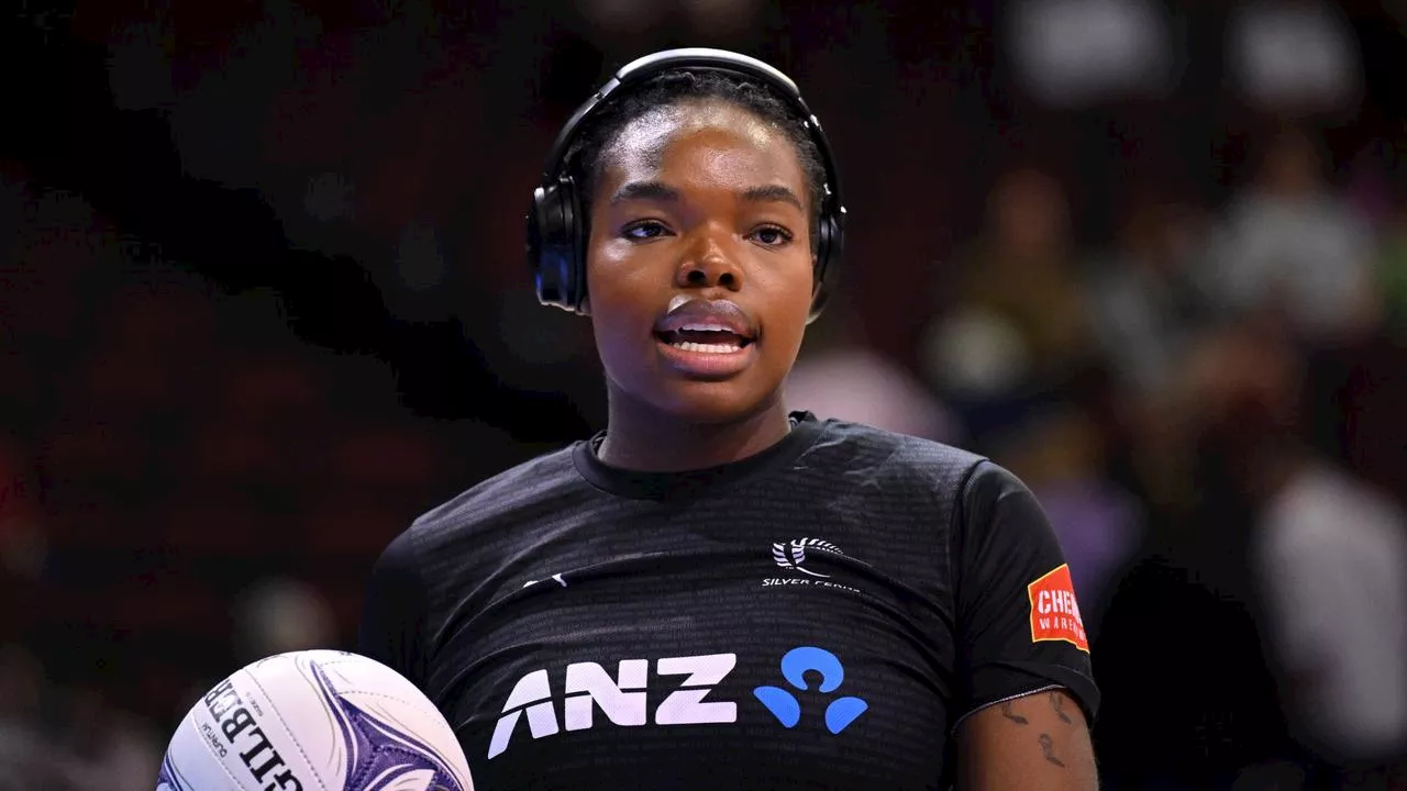 ‘100-Test rule’ scrapped! Netball New Zealand pave way for Ferns stars to play in Australia