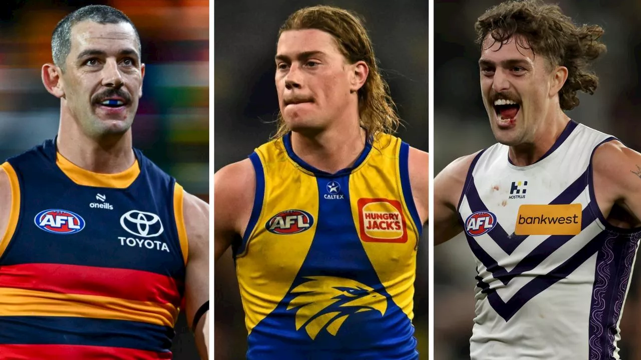 HUGE statements as flag race turned on its head; two ugly fails raise big questions: Report Card