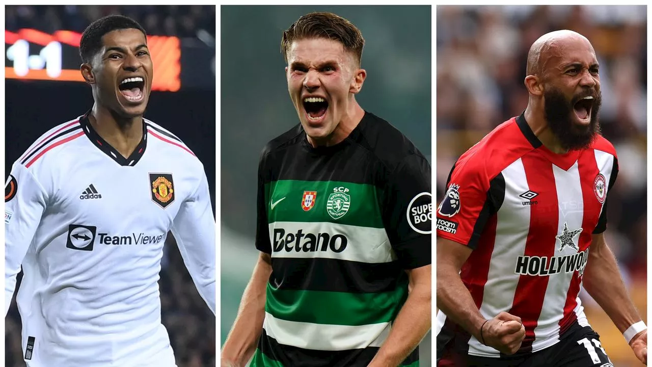 Man Utd exile set for wild lifeline; giant’s $250m spree plunges into chaos — PL transfer latest