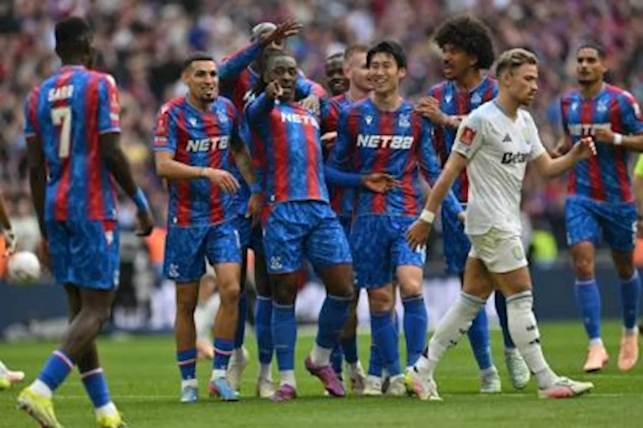 Un gigante iría por Daniel Muñoz: ¿podrá retenerlo el Crystal Palace?
