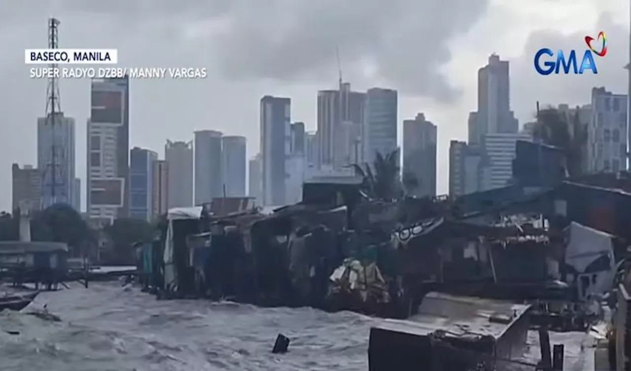 Classes suspended in NCR, nearby provinces on July 22, 2025