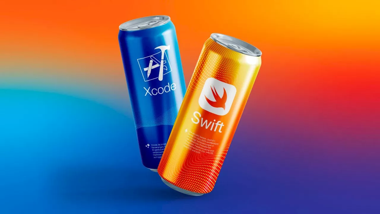Booster für Xcode und Swift: Das war auf der WWDC 2025 neu für Developer