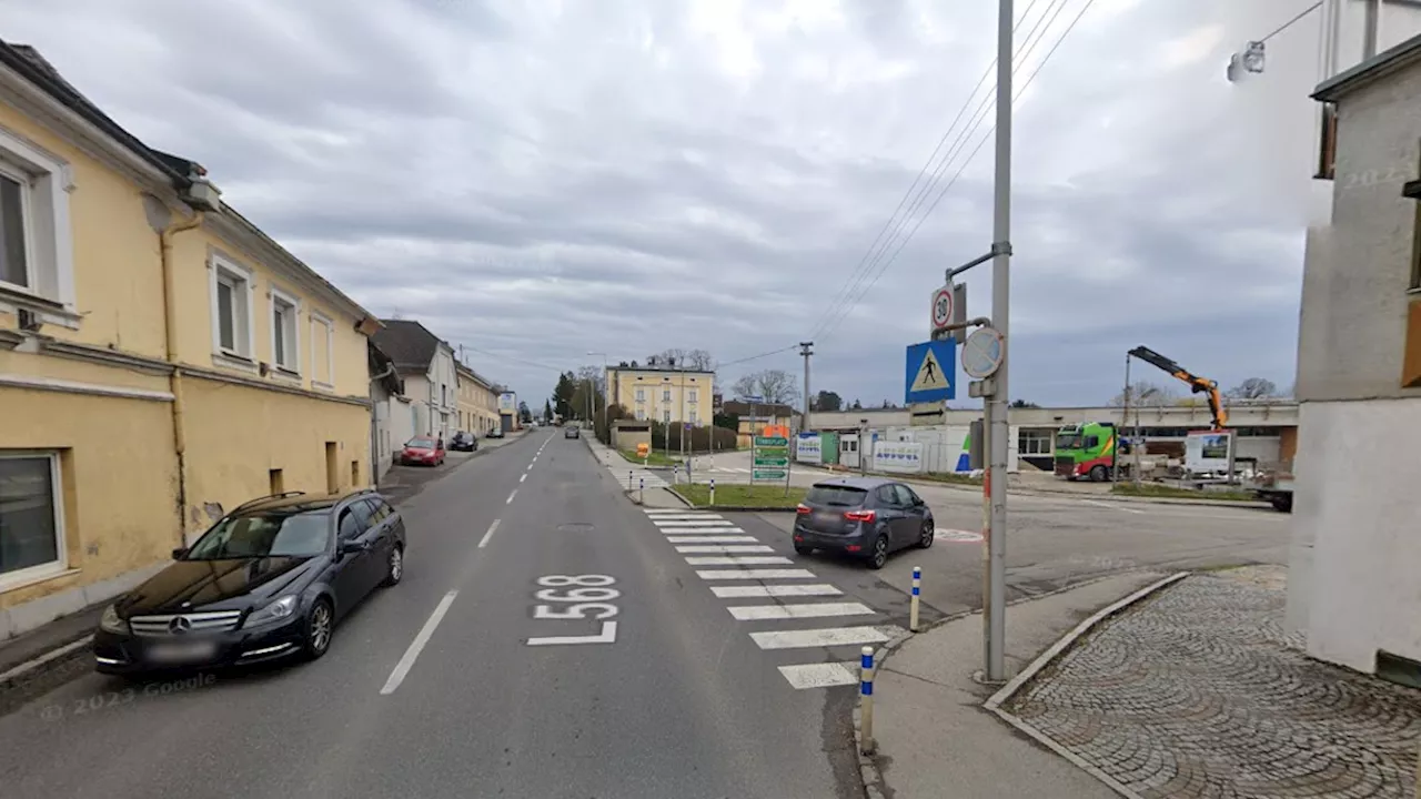 'Rücksichtslose Fahrweise' - Mopedlenker (16) versteckt Nummerntaferl in Hosentasche