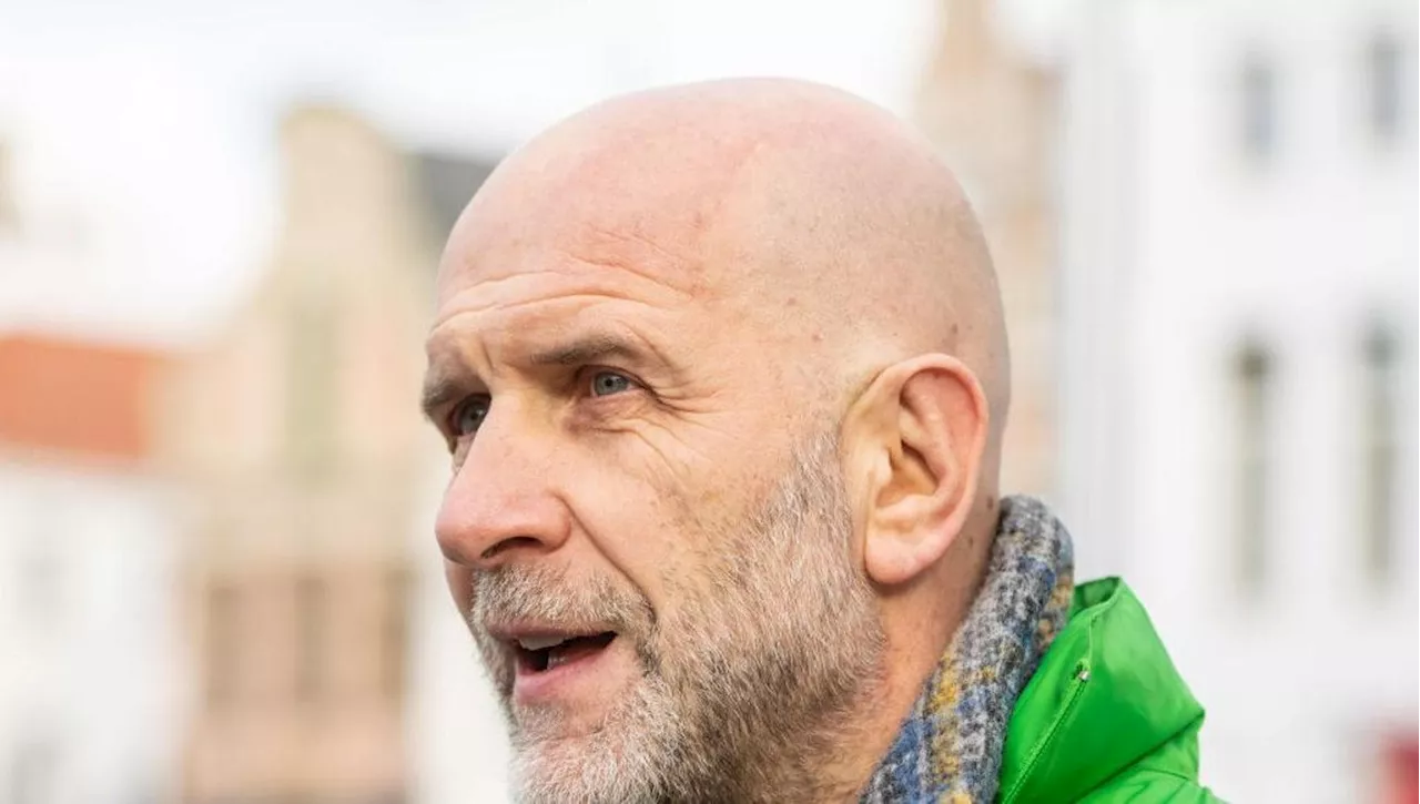 Nic Balthazar: “Per salvare il clima serve l’azione. E portare i colpevoli in tribunale”