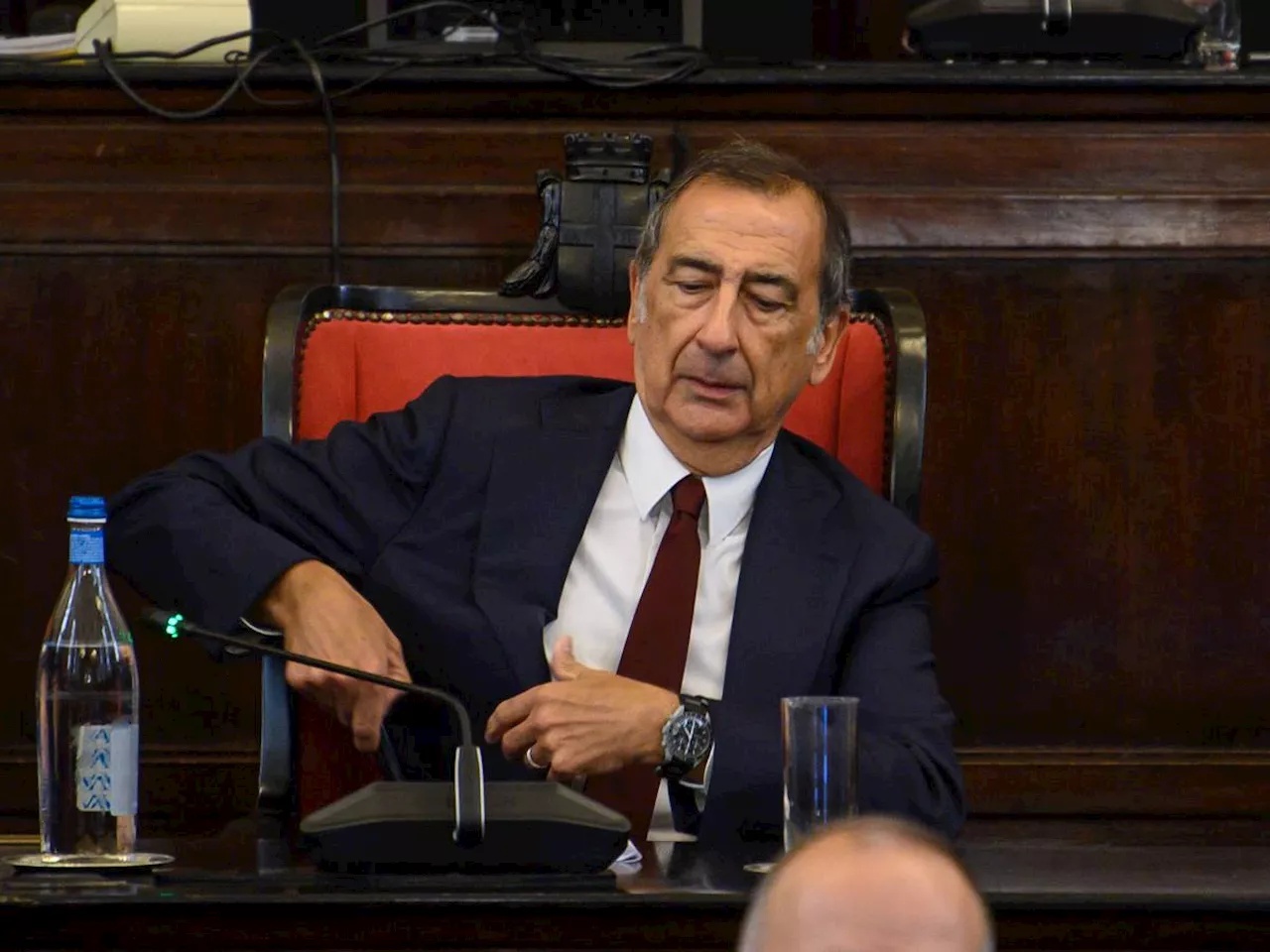 Il segreto di Beppe Sala, il sindaco non faccia la morale e il Pd: quindi, oggi...