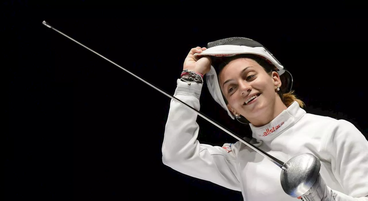 Rossella Fiamingo: «Paltrinieri mi sorprende ogni volta. Ma adesso tocca a me: ho tanta fame di medaglie»
