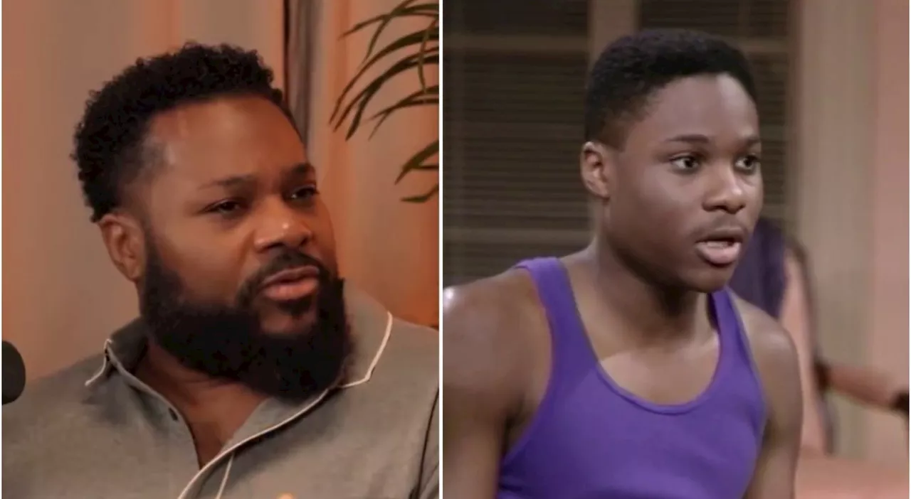 Theo Robinson, morto annegato l'attore Malcolm-Jamal Warner: era il figlio di Bill Cosby nella sitcom