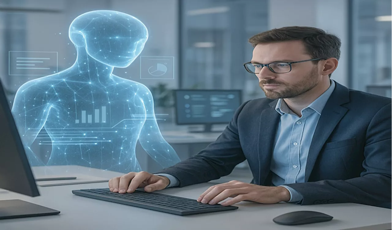 AI meets productivity: The impact of Microsoft Copilot on Windows 11 PCs