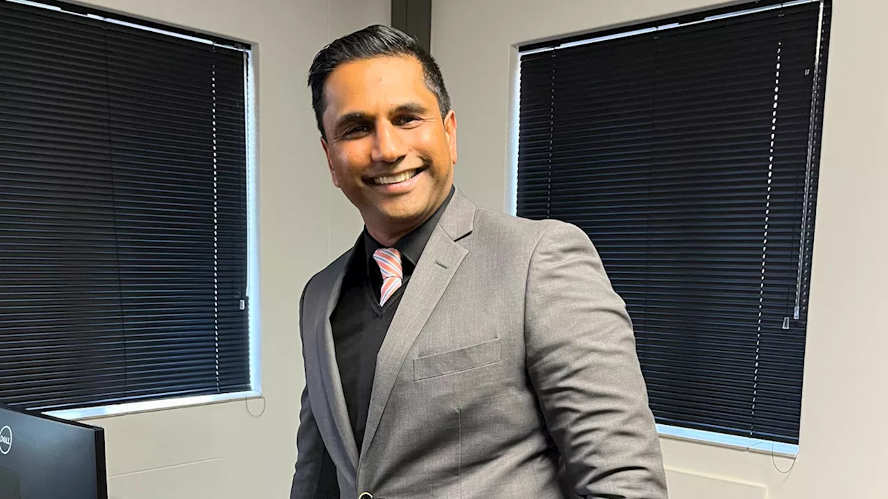 How Intellergy pivoted from consulting to fintech: A conversation with CEO Suman Moodley