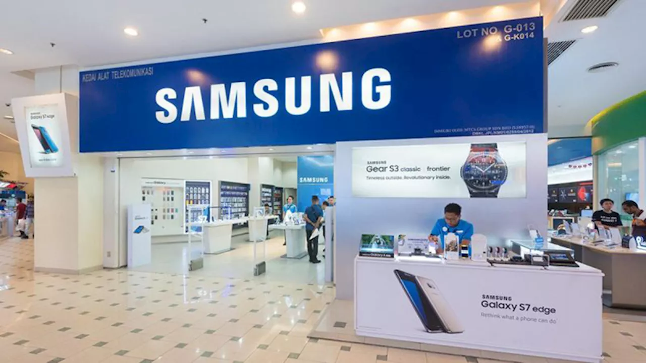 Samsung to support black-owned ICT firms under EEIP