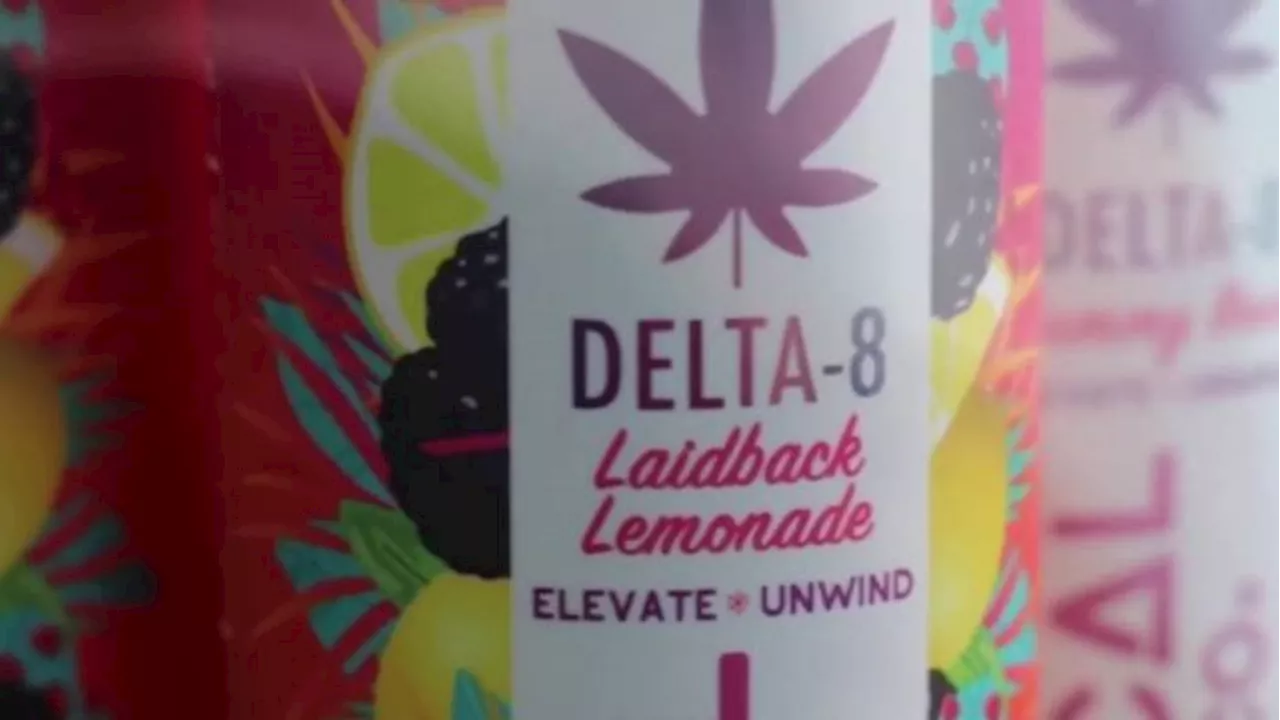 Houston CBD shop owner supports regulation over THC ban