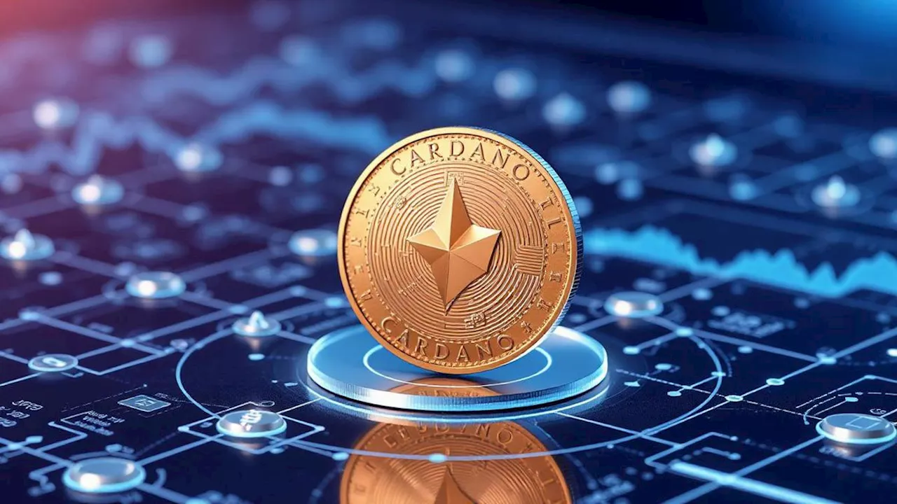 Harga ADA Berpotensi Melonjak 40%, Aktivitas Investor Raksasa Naik Drastis!