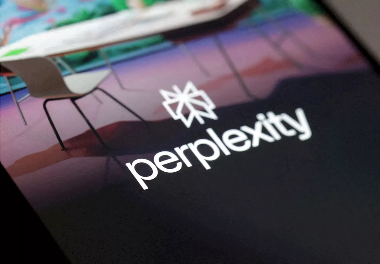 Perplexity AI In Talks With Smartphone Makers To Pre-Install Comet Browser On Devices