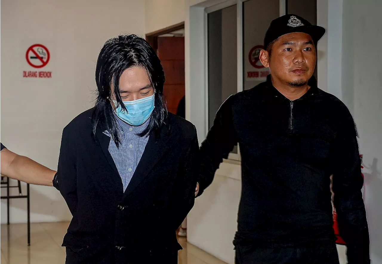 Chinese national pleads not guilty after charged with stabbing ex-girlfriend at PJ university