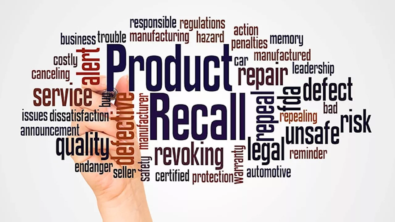 Dexcom Recalls CGM Receiver Devices Due to Alert Malfunction