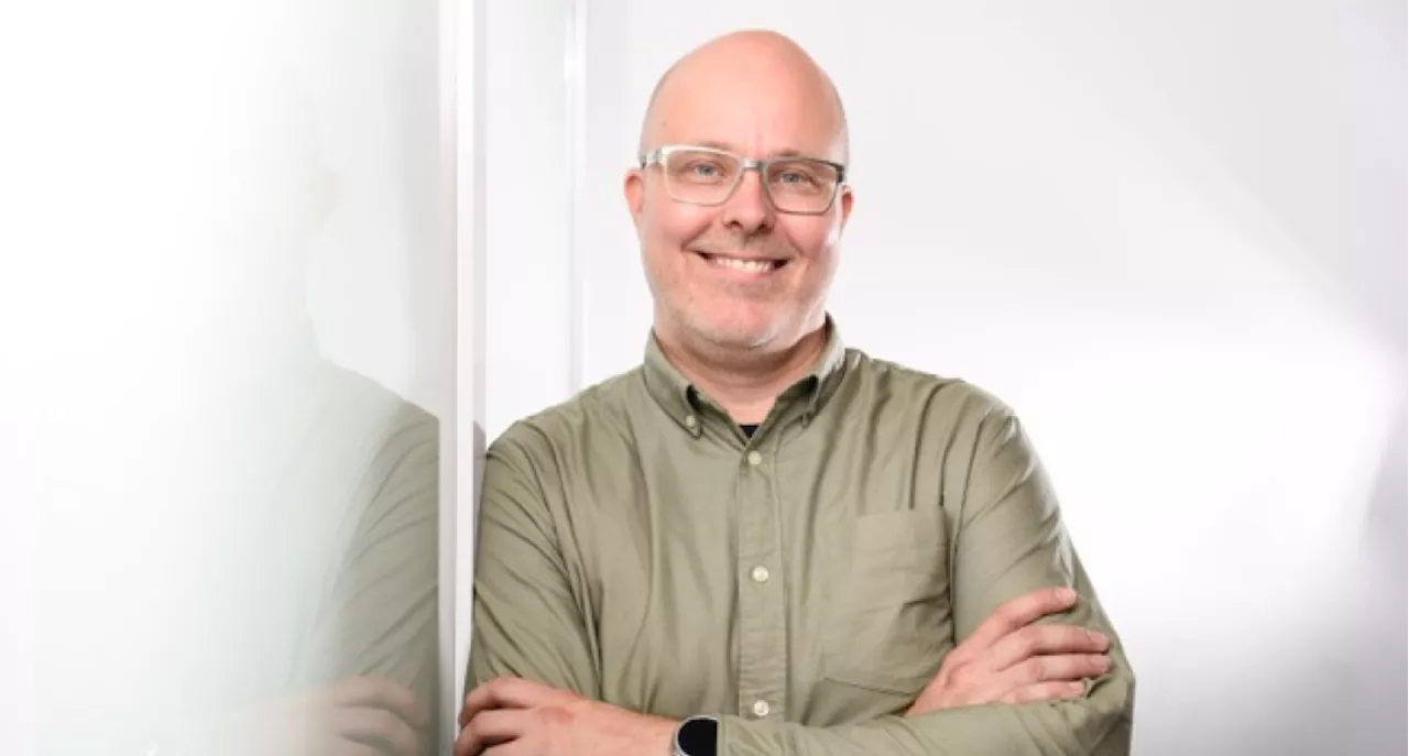 Digitalagentur Valtech macht Carsten Riggelsen zum neuen Head of Data & AI