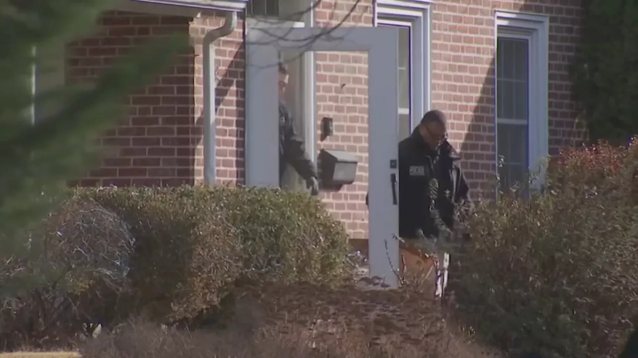 Trial begins in Montco slaying after wrong home targeted in home invasion
