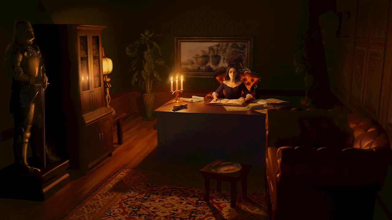 Five new Steam games you probably missed (July 21, 2025)