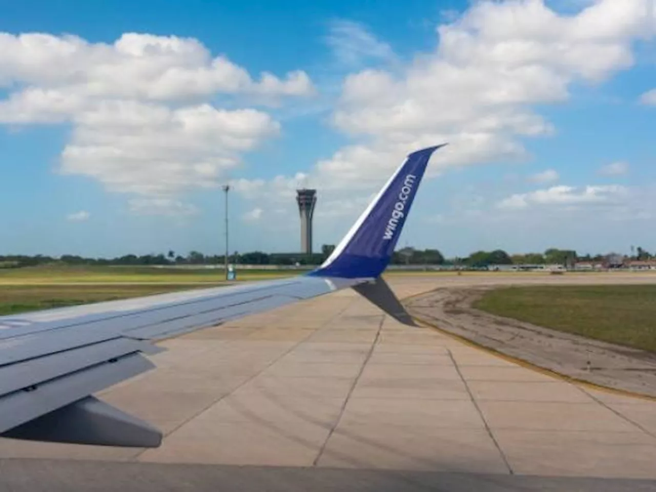 Wingo inaugura vuelo directo entre Bogotá y Ciudad de Guatemala