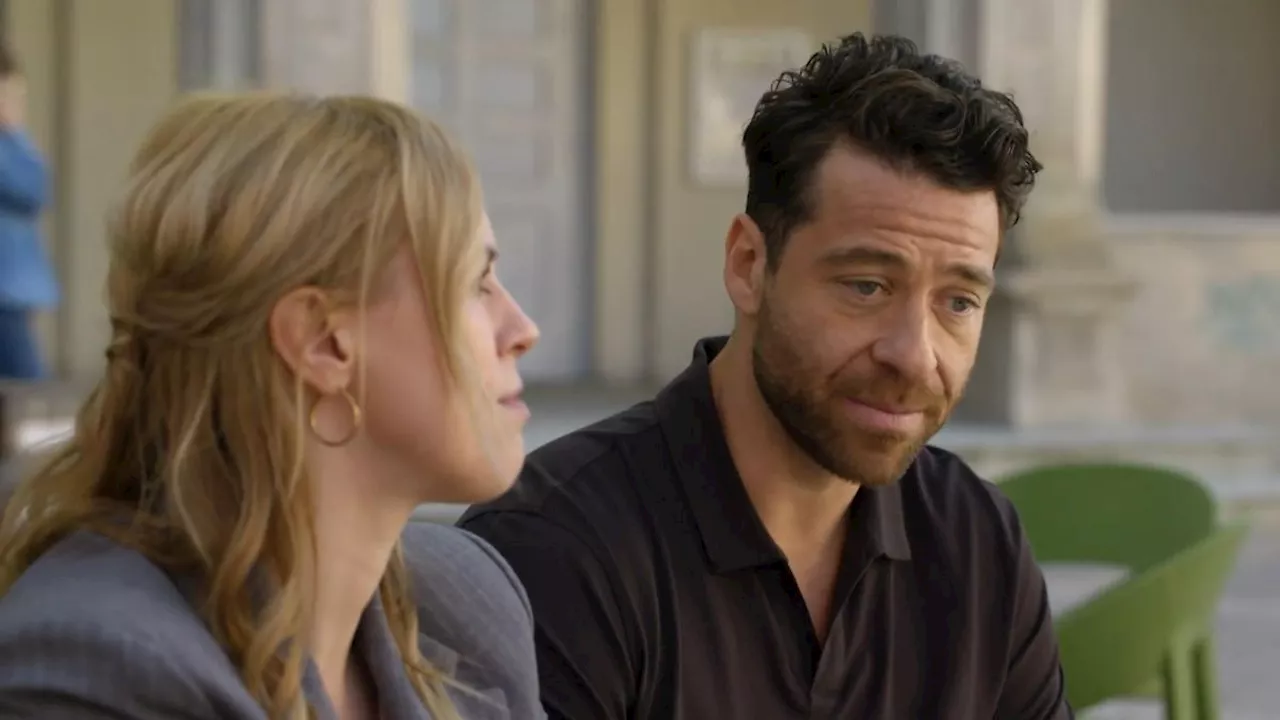 GZSZ-Vorschau heute auf RTL+: Beginnt Zoe jetzt ein neues Leben?