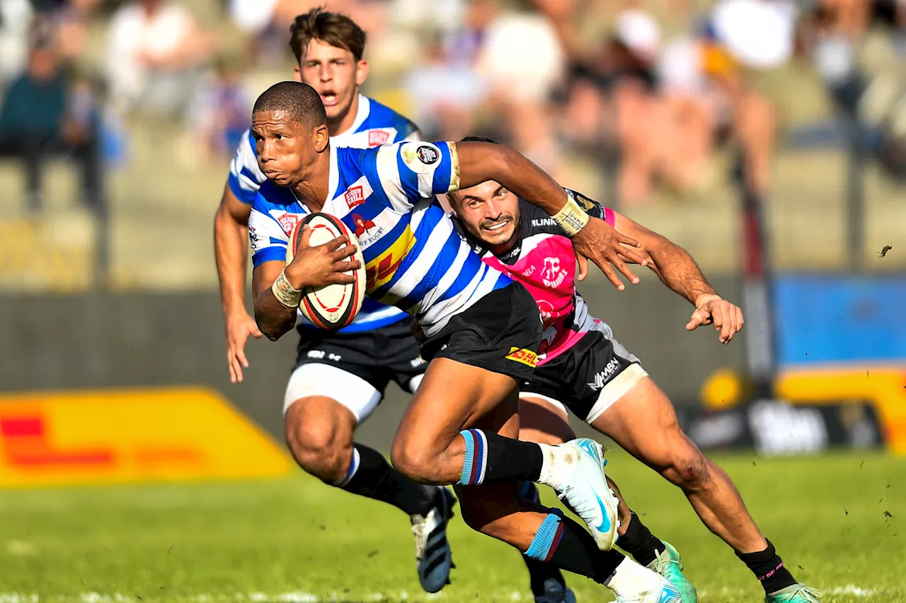 WP host Bulls as derbies launch Currie Cup