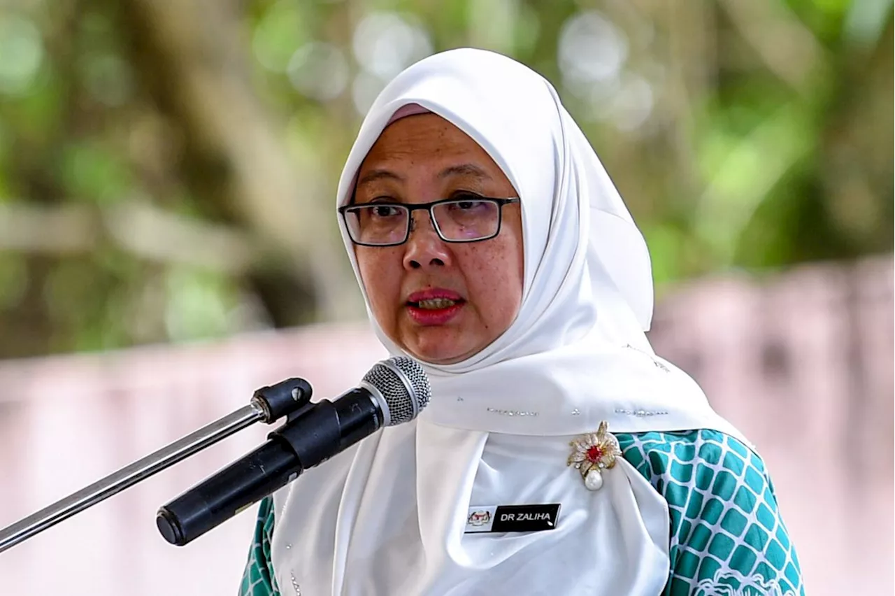 2.8 million registered for MyDigital ID in second quarter of 2025, says FT Minister