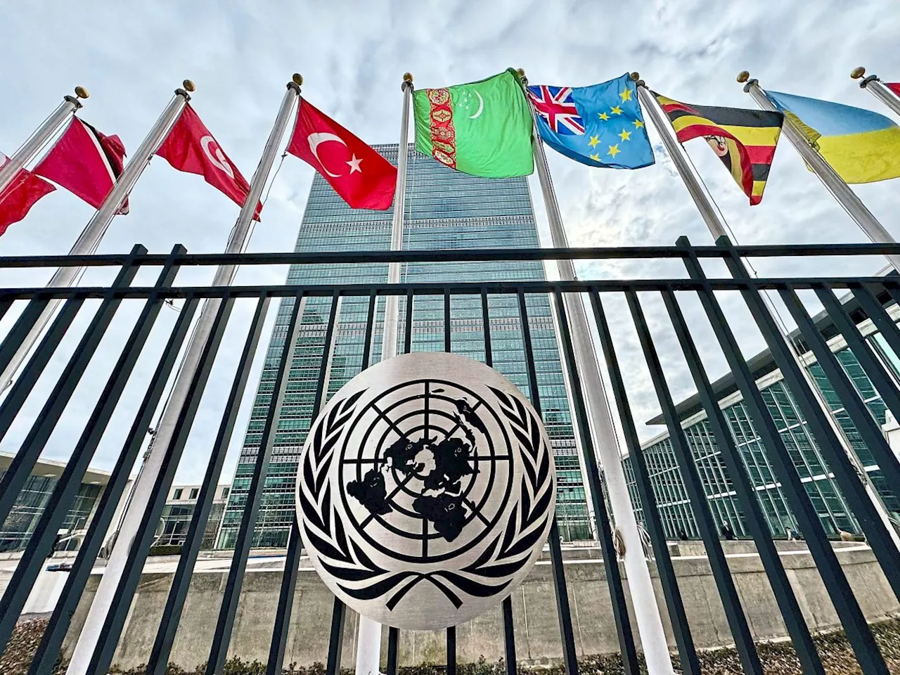 Malaysia, Asean to propose reforming UN veto power of five countries