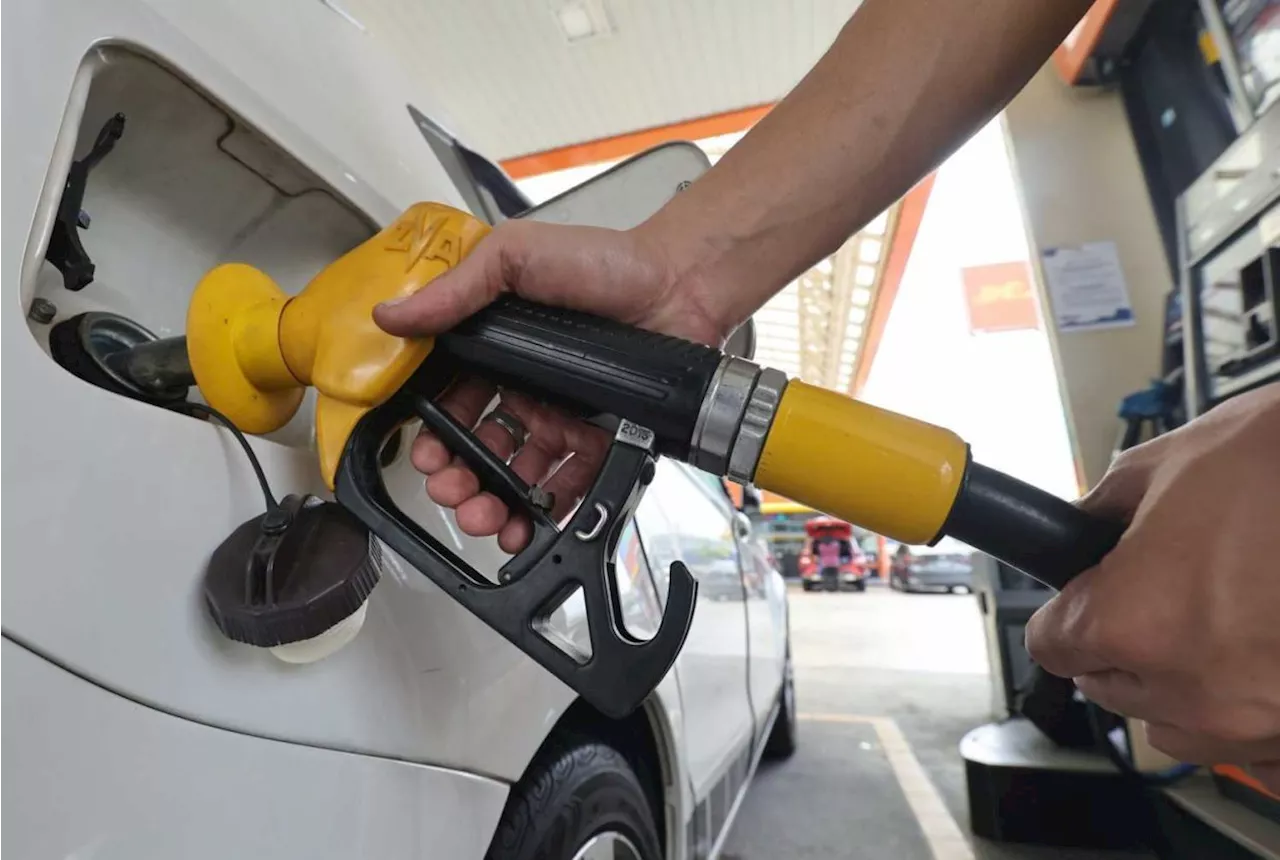 Targeted RON95 subsidy rollout delayed due to further tweaks in mechanism, says Fahmi