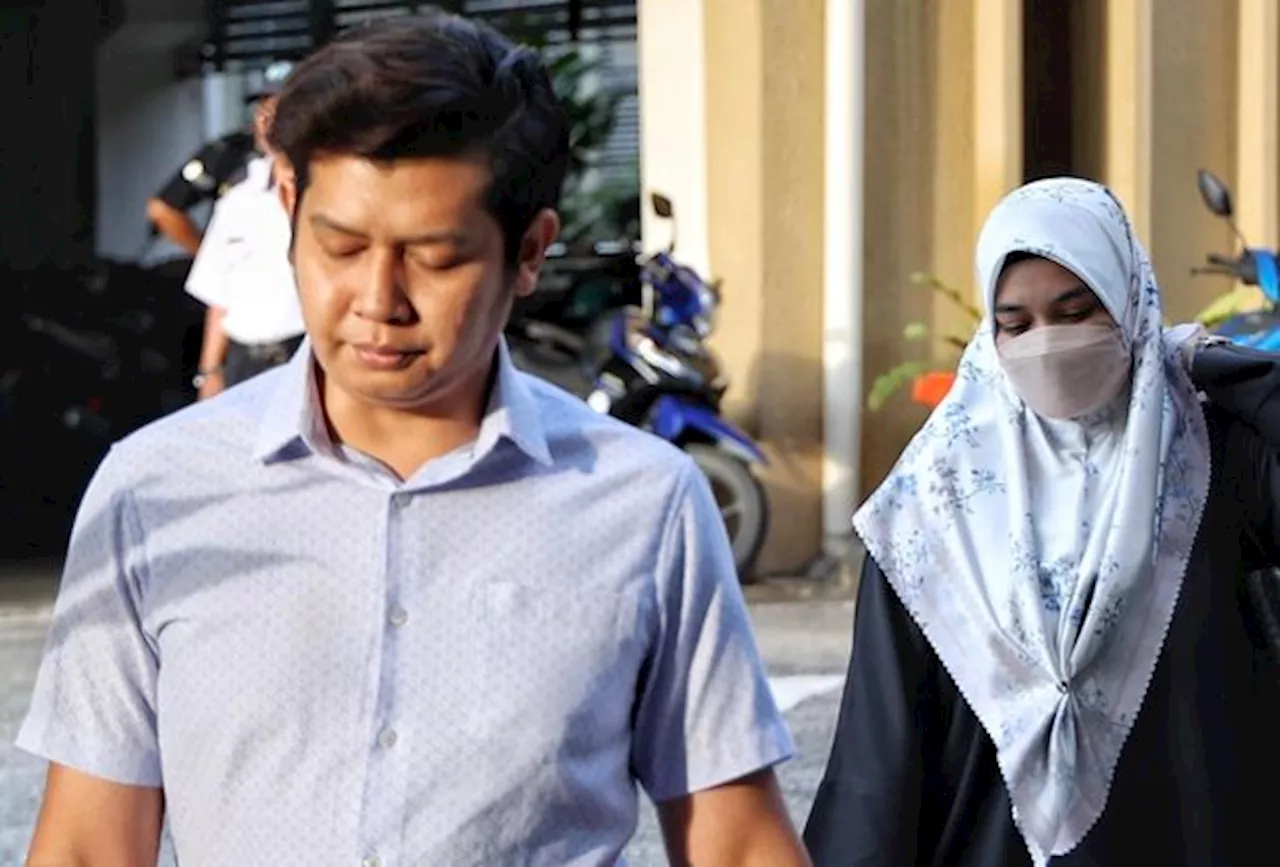 Zayn Rayyan neglect trial: Mother ordered to enter defence, father acquitted of charges