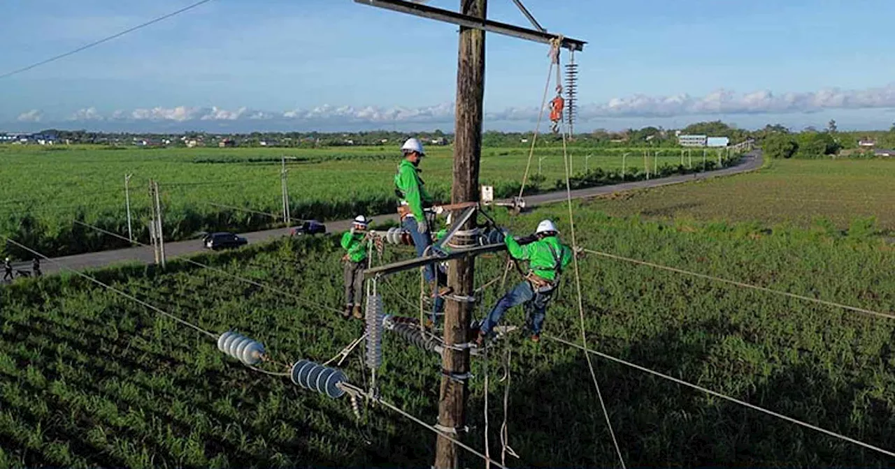 Negros power announces slight increase in July rates