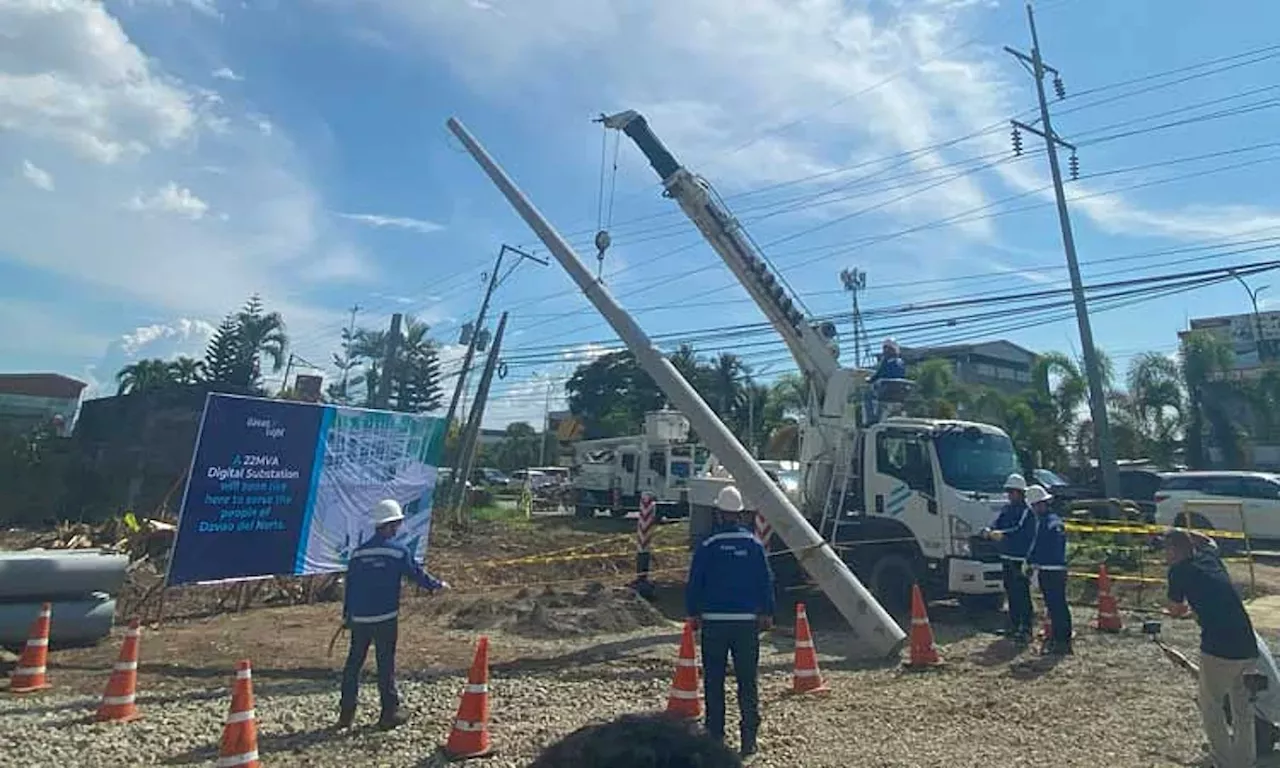 Tagum biz chamber optimistic with Davao Light’s takeover