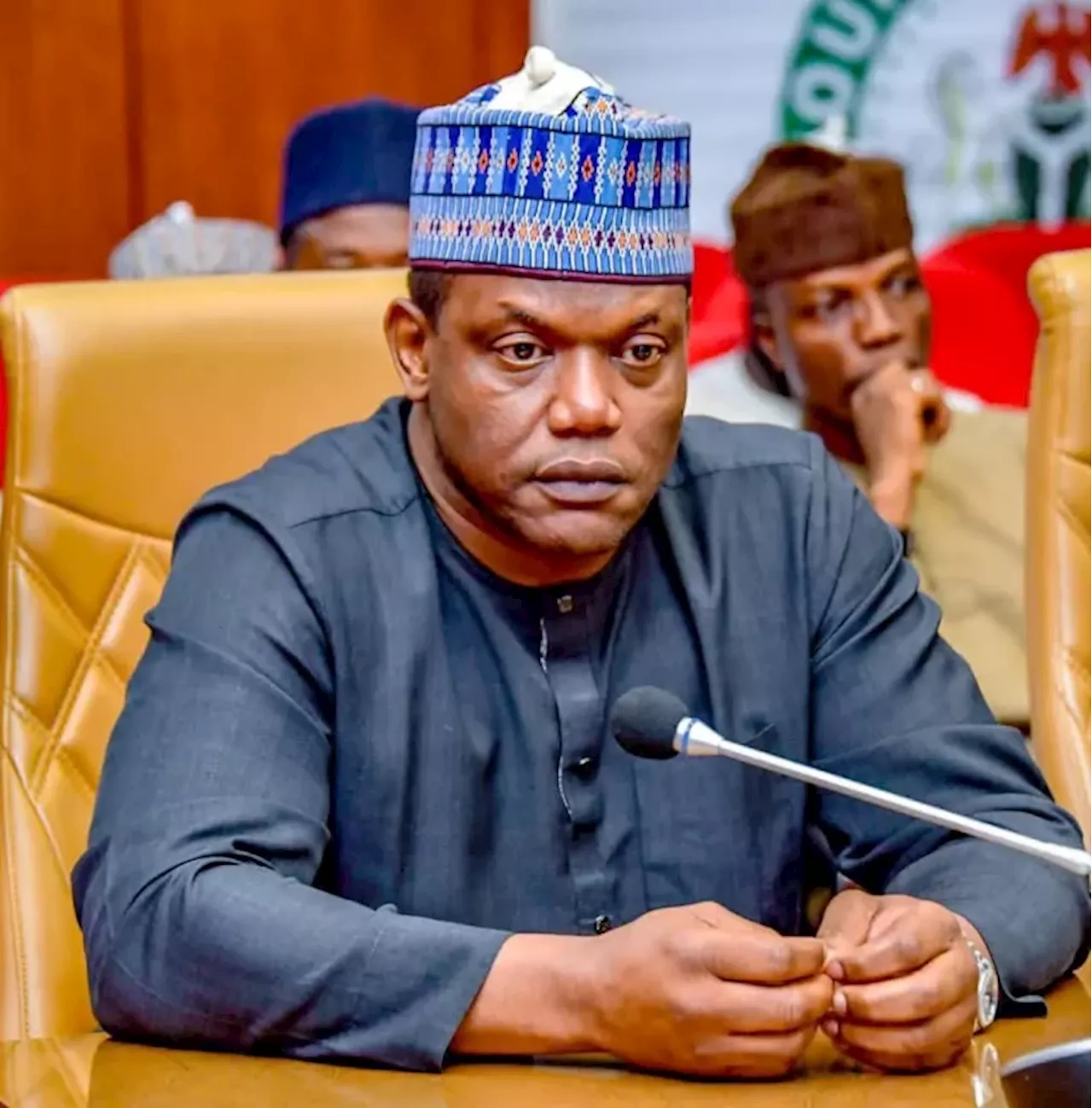 Muhammed Babangida debunks rejection reports, accepts appointment as Bank of Agriculture chair