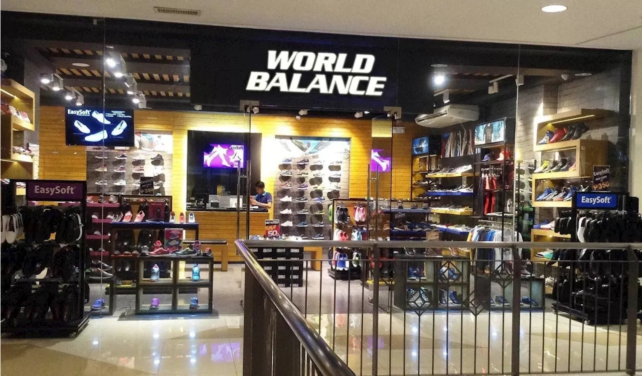Chong’s of World Balance indicted for P178 million tax deficiencies, 34 criminal charges filed