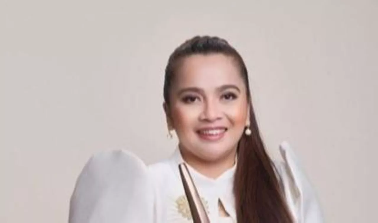 DOST-NAST hails Davao mathematician as Outstanding Young Scientist