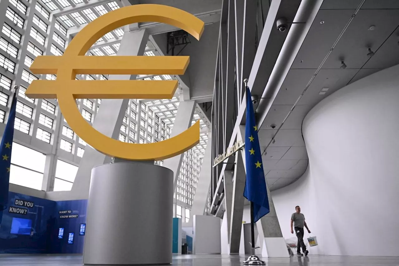 ECB expected to hold rates as Trump tariff uncertainty lingers