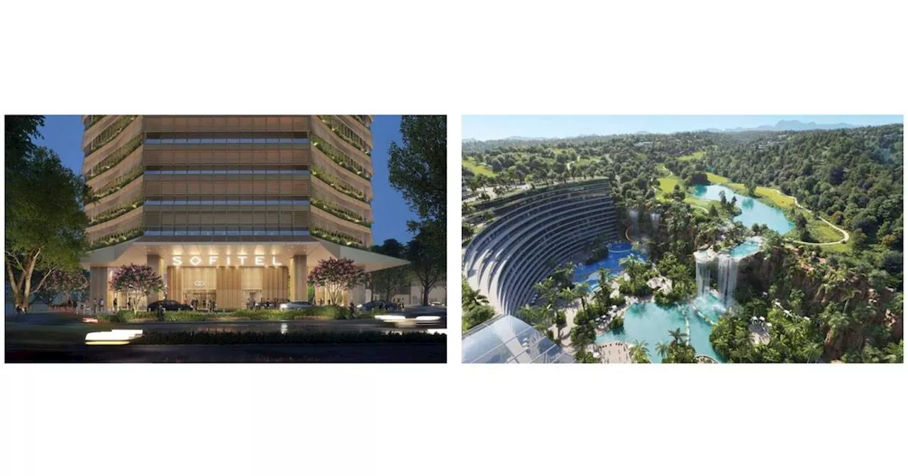 Healthy occupancy in high-end hotels