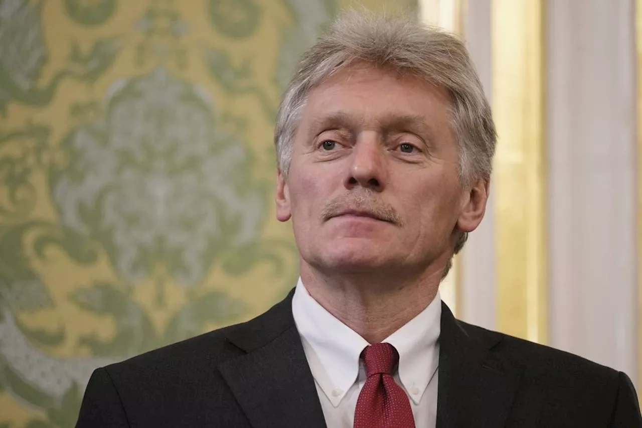 Russia insists on achieving Ukraine goals despite Trump's ultimatum