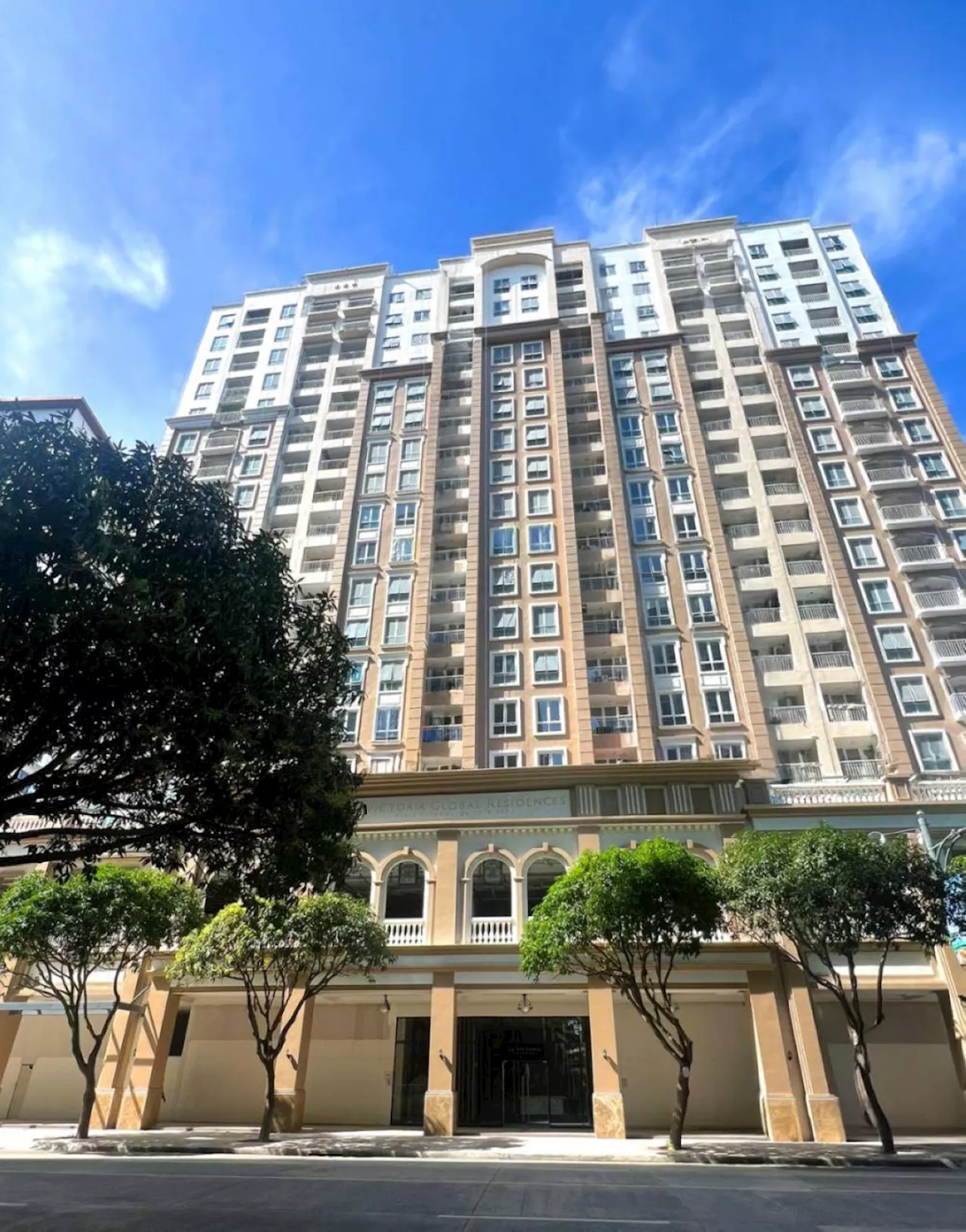 Surging property value indicates strong interest in Cebu