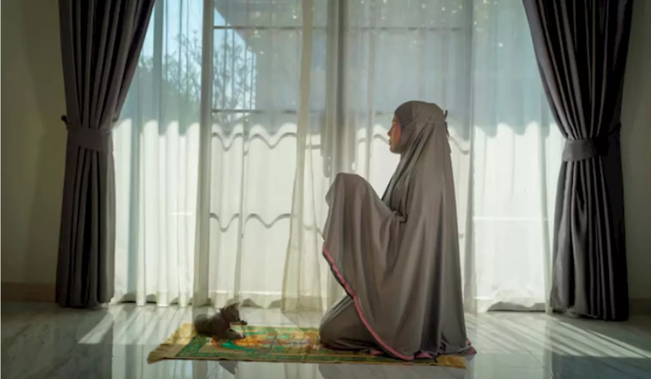 [Video] Wanita Kongsi Lima Tips Elak Rasa Liat Untuk Solat 5 Waktu Sehari