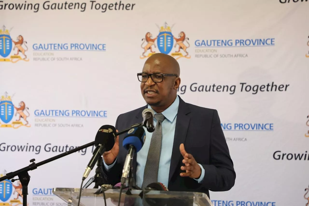 Parents left in limbo as GDE fails to disclose walk-in centres for online school registration